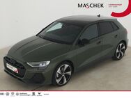 Audi A3, Sportback S-Line 35 TDI 19, Jahr 2024 - Wackersdorf