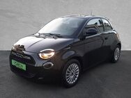 Fiat 500E, Action #ANDROID # # #, Jahr 2021 - Bayreuth