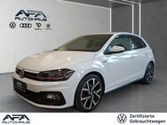 VW Polo, 2.0 TSI GTI 18 beats, Jahr 2018 - Gera