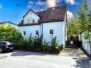 Charmantes Einfamilienhaus in begehrter Lage von Oberasbach - Oberasbach