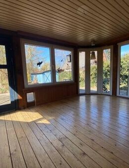 Haus bei Hitzacker/Elbe mit grossem Grundstück und Nebengebäude - Hitzacker (Elbe)