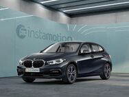 BMW 120, i Sport Line Steptronic, Jahr 2021 - München