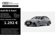 Audi RS6, Avant NEUBESTELLUNG, Jahr 2022 - Kassel