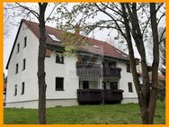 Charmante 3-Raum-Eigentumswohnung mit PkW-Stellplatz - Gera