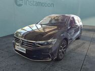 VW Passat Variant, GTE IQ LIGHT, Jahr 2020 - München