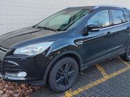 ALU Kompletträder Winterräder Ford Kuga DM2 17 Zoll - Geilenkirchen