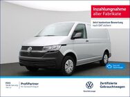 VW T6.1, Transporter Kasten, Jahr 2023 - Hanau (Brüder-Grimm-Stadt)