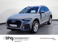 Audi Q5, 45 TFSI quattro Standeihzg, Jahr 2021 - Rottweil