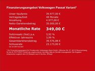 VW Passat Variant, 2.0 TDI Elegance IQ Light, Jahr 2024 - Hamm