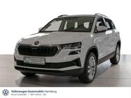 Skoda Karoq Style 4x4 2.0 TDI DSG AHK Sitzheizung Navi - Hamburg