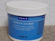 Teppich-Zauber Wenko Teppichreiniger K18 - Löbau