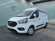 Ford Transit Custom, Trend Kasten 320 L2H2, Jahr 2024 - München