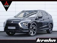 Mitsubishi Eclipse, Cross Plug-In Hybrid Select | |, Jahr 2022 - Gießen