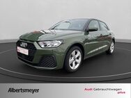 Audi A1, Sportback 25 TFSI PLUS, Jahr 2024 - Nordhausen