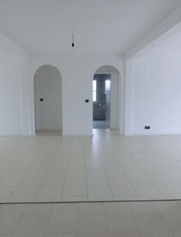 Geschmackvolle 3-Raum-Wohnung mit großem Balkon - Wiehl
