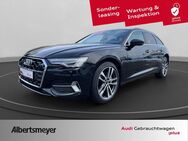 Audi A6, Avant Sport 40 TDI QUATTRO EI, Jahr 2024 - Leinefelde-Worbis Leinefelde