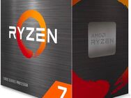 Ryzen 7 5800x - Würzburg