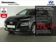 Hyundai Kona, T TREND, Jahr 2019 - Heiden