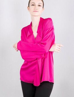 IMPERIAL Langarmbluse