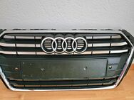 AUDI A4 - Kühlergrill, Original, Neu. - Waldshut-Tiengen