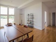 Helles Loft am Platz des 4. Juli - das Loft ist NICHT möbliert - Berlin