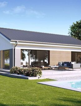 Bungalow-Traum für Jung & Alt - Bad Sooden-Allendorf