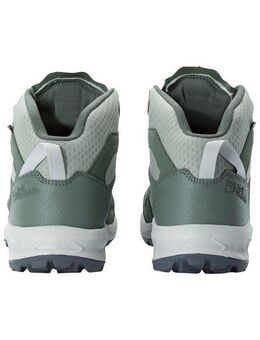 Jack Wolfskin WOODLAND 2 TEXAPORE MID W Wanderstiefel