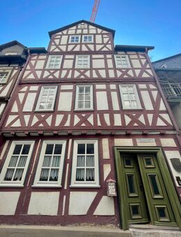 Haus in Wetzlar Altstadt zu kaufen von privat - Wetzlar
