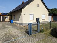 Ihr Einfamilienhaus in ruhiger Lage in Michendorf! - Michendorf