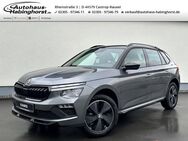 Skoda Kamiq, 1.0 TSI Monte Carlo, Jahr 2024 - Castrop-Rauxel