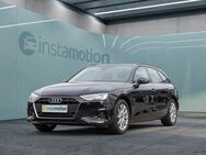 Audi A4, Avant 40 TFSI BUSINESS, Jahr 2023 - München