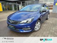 Opel Astra, 1.2 ST Edition Allw, Jahr 2021 - Gräfenhainichen