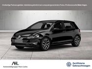 VW Golf, VII COMFORTLINE KOMFORT WINTERPAKET, Jahr 2017 - Northeim