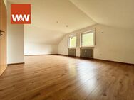 Leider schon reserviert: 1 Zimmer, 48 m². Modernes Bad, Stellplatz und Schwarzwald-Blick - Vöhrenbach