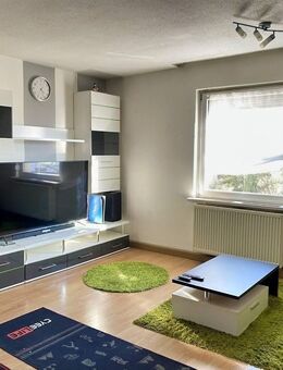 3 - Zimmer Eigentumswohnung mit Einzelgarage in 78532 Tuttlingen - Tuttlingen