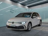 VW Golf, 1.4 TSI VIII GTE eHybrid, Jahr 2022 - München