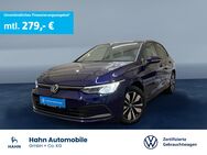 VW Golf, 1.0 VIII eTSI Move, Jahr 2023 - Niefern-Öschelbronn