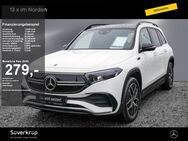 Mercedes EQB, 300 AMG NIGHT SPUR, Jahr 2022 - Eutin