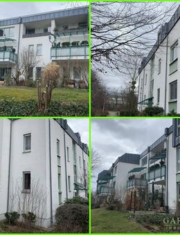 Vermietete 3 Zimmer-Wohnung, mit allem, was das Herz begehrt in Leubnitz-Neuostra ! - Dresden