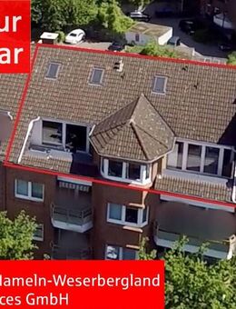 Top modernisiert mit hochwertiger Ausstattung - Hameln
