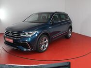 VW Tiguan R-Line 2.0TDI 4M 427,-ohne Anzahlung Navi - Horn-Bad Meinberg