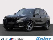 BMW X5, xDrive50e M-Paket Autobahnassistent, Jahr 2024 - Wittlich