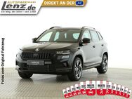 Skoda Karoq, Sportline, Jahr 2022 - Oelde Zentrum