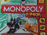 Monopoly Junior - Niestetal