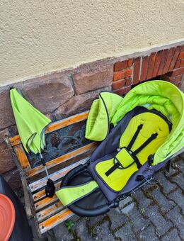 Kinderwagen / Buggy - Kirchberg (Sachsen)