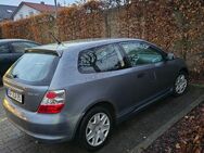 Honda Civic 1.4 Benzin Auto - Kaufbeuren