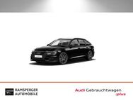 Audi A6, Avant TFSI e Sport 55 e quattro, Jahr 2021 - Kirchheim (Teck)