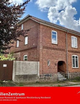 Haus mit Herz und viel Platz für Neues - Dassow