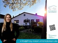 Solides und teil-saniertes Einfamilienhaus mit großem Garten in UNDENHEIM zu verkaufen! - Undenheim
