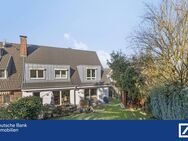 Exklusives Familienanwesen - Hochwertig kernsaniertes Traumhaus - Mettmann
